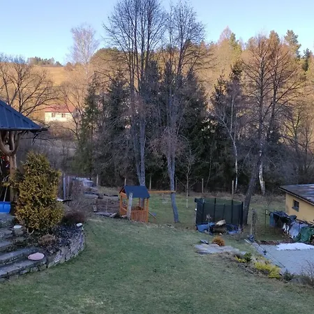 Pensjonat U Marlenky 3*