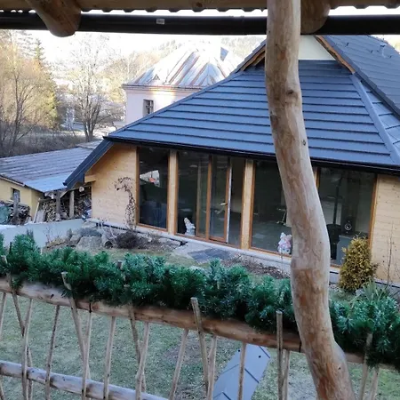 Guest house U Marlenky