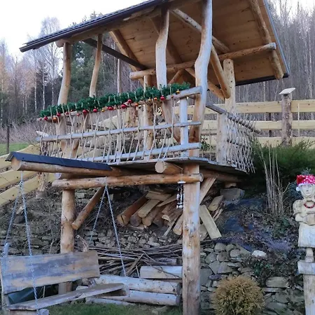 U Marlenky Gasthof Spisska Stara Ves