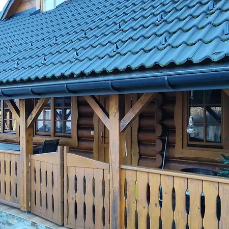 U Marlenky 3* Spisska Stara Ves