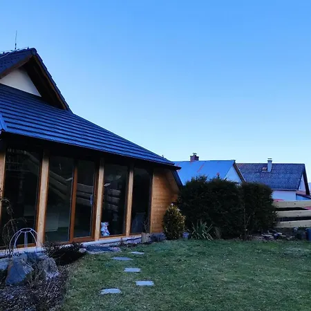 U Marlenky Pensjonat Stara Wieś Spiska