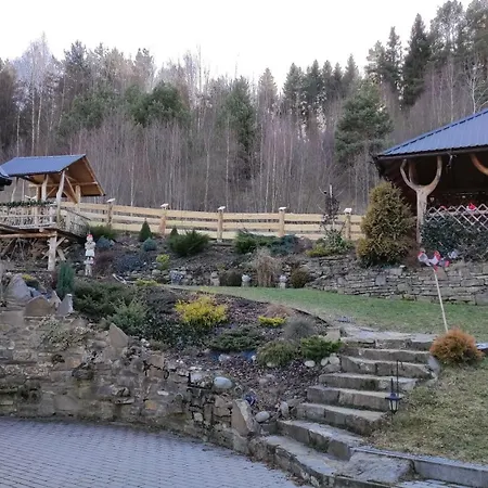 Gasthof U Marlenky Spisska Stara Ves