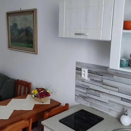 Gasthof U Marlenky 3*