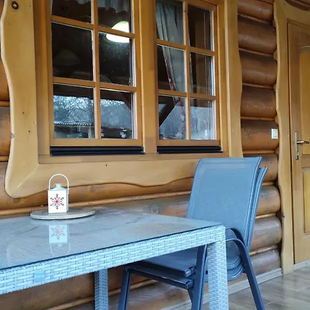 Gasthof U Marlenky Spisska Stara Ves