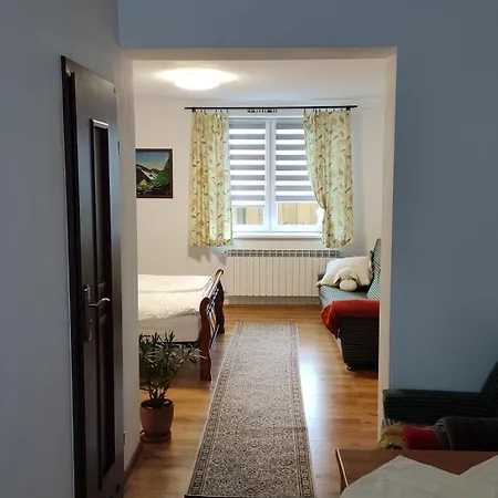 Gasthof U Marlenky Spisska Stara Ves