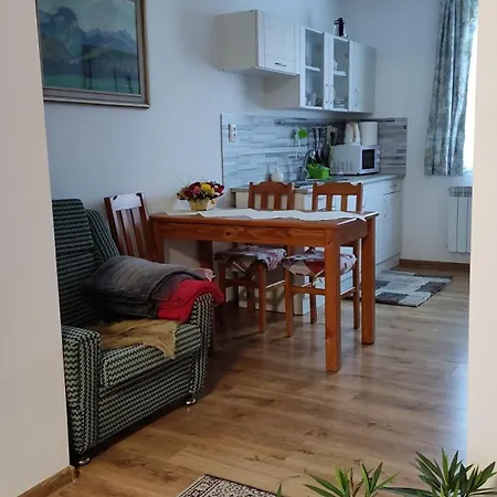 U Marlenky Pensjonat 3*