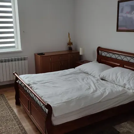 U Marlenky 3* Stara Wieś Spiska