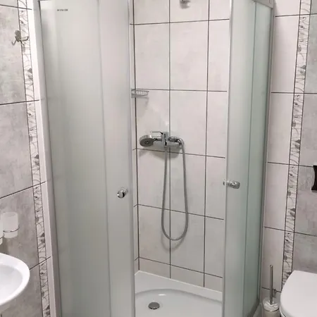 Pensjonat U Marlenky Stara Wieś Spiska