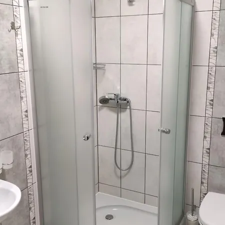 Guest house U Marlenky Spisska Stara Ves