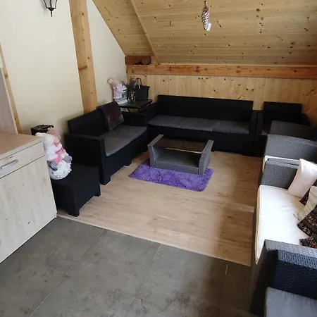U Marlenky Guest house