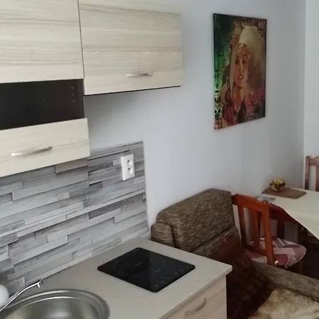 U Marlenky Guest house