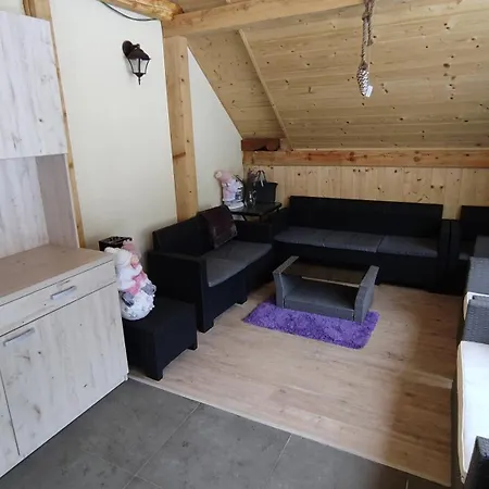 U Marlenky 3* Stara Wieś Spiska