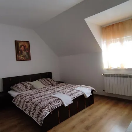 Pensjonat U Marlenky