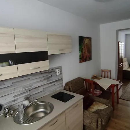 Pensjonat U Marlenky 3*