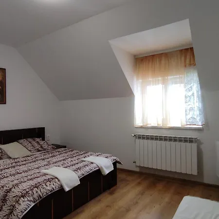 U Marlenky Guest house Spisska Stara Ves