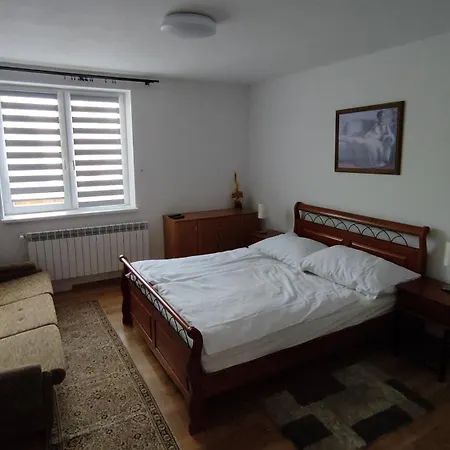 Gasthof U Marlenky Spisska Stara Ves