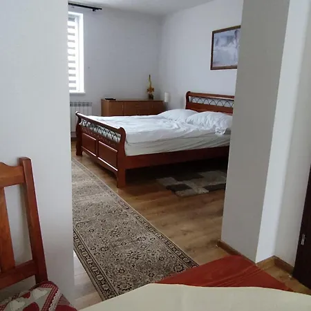 U Marlenky Spisska Stara Ves