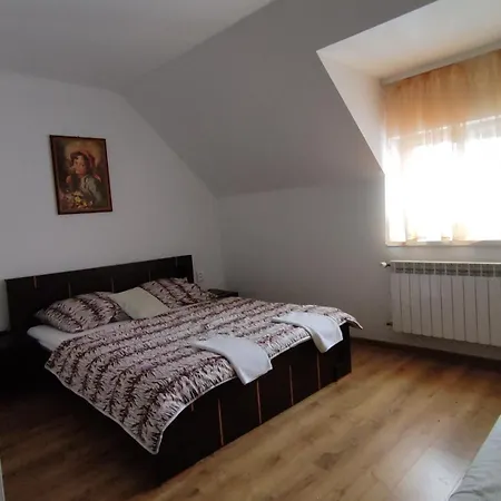 U Marlenky Guest house