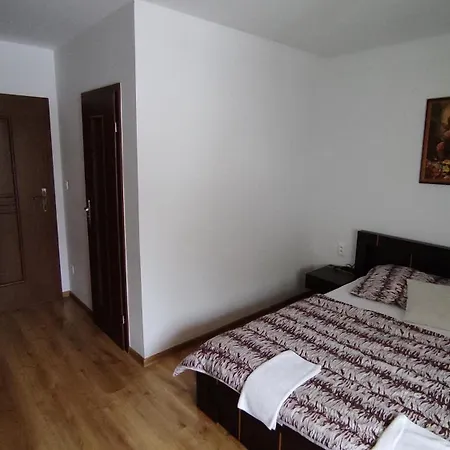 U Marlenky 3* Stara Wieś Spiska