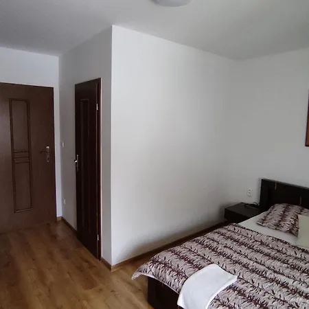 U Marlenky Guest house