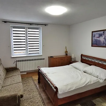 U Marlenky 3* Spisska Stara Ves