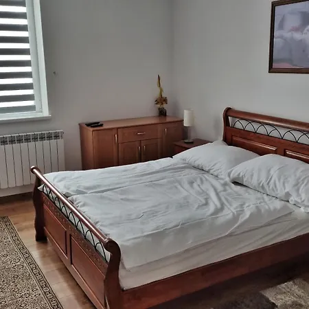 U Marlenky Pensjonat