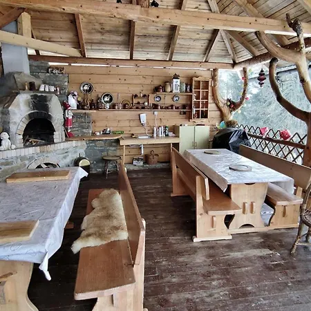 Gasthof U Marlenky 3*