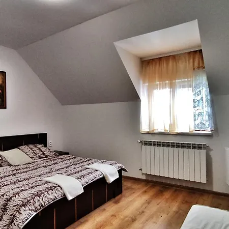 U Marlenky Guest house Spisska Stara Ves
