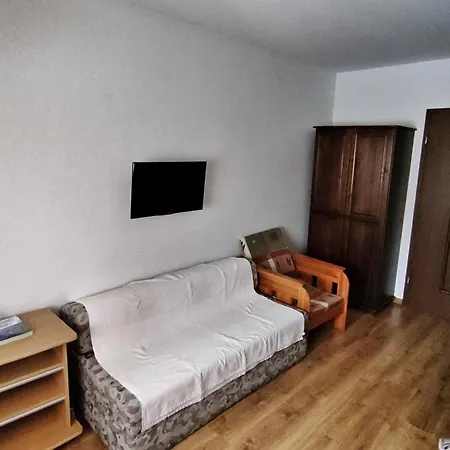 U Marlenky Pensjonat