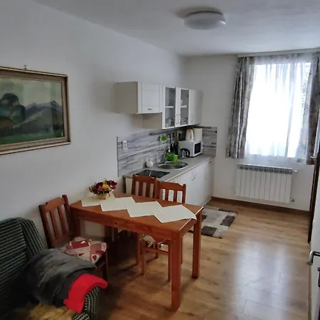 U Marlenky Pensjonat 3*