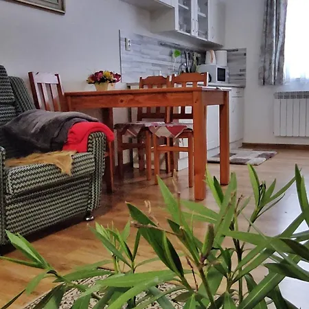 Guest house U Marlenky Spisska Stara Ves