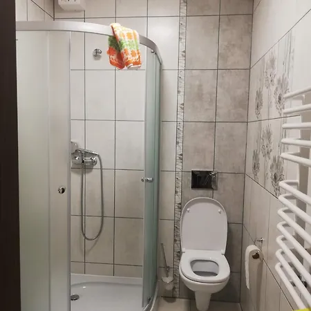 U Marlenky Pensjonat Stara Wieś Spiska