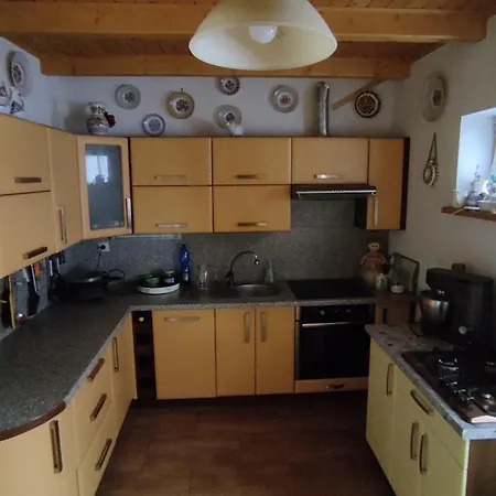 U Marlenky 3* Stara Wieś Spiska