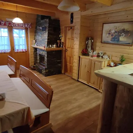 U Marlenky Guest house