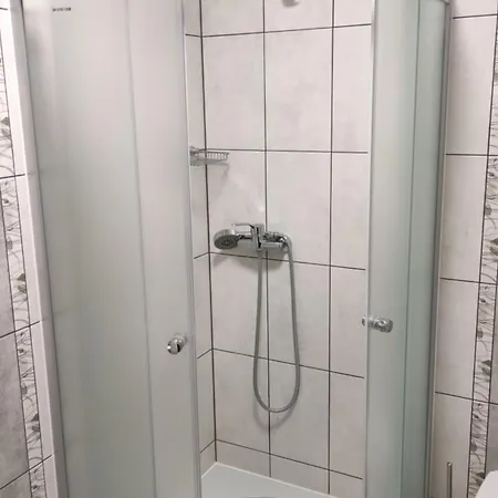 U Marlenky Pensjonat 3*