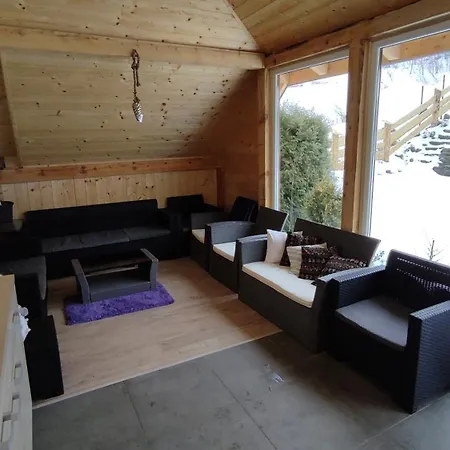 Gasthof U Marlenky 3*