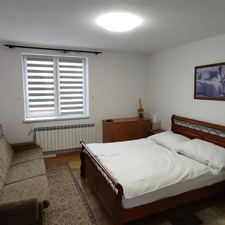 U Marlenky Guest house Spisska Stara Ves