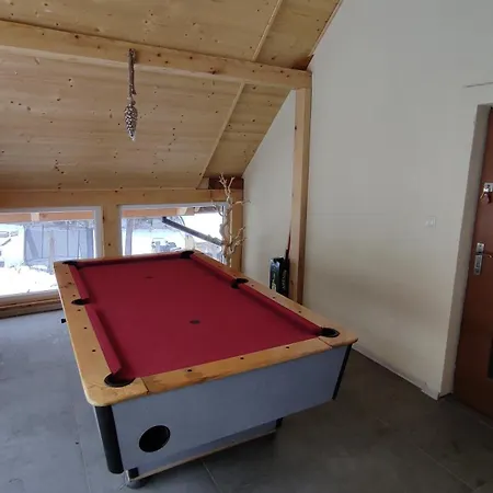 U Marlenky 3* Spisska Stara Ves