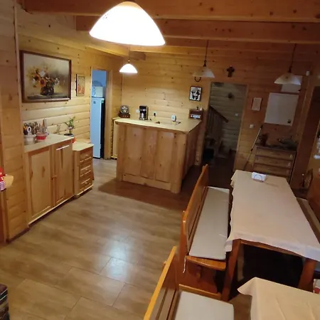 U Marlenky Guest house