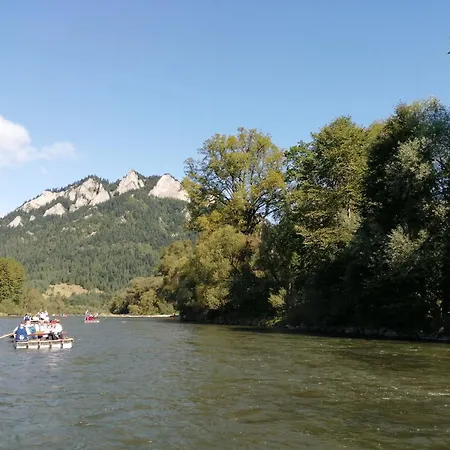 U Marlenky Guest house Spisska Stara Ves
